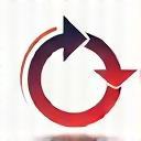Easy return arrow icon